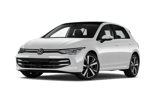 Volskwagen Golf 8 GTD - 1